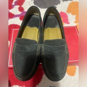 Johnston and Murphy loafer